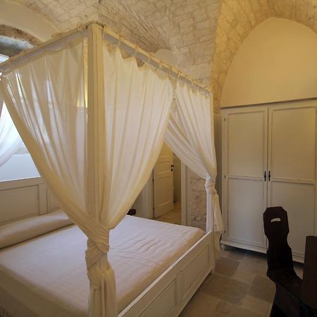 La Vecchia Tabaccheria B&B Ostuni Zimmer foto