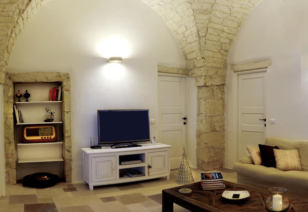 La Vecchia Tabaccheria B&B Ostuni Zimmer foto