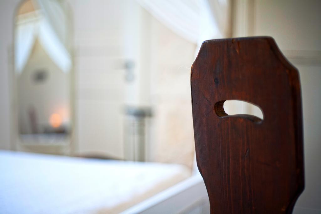 La Vecchia Tabaccheria B&B Ostuni Zimmer foto
